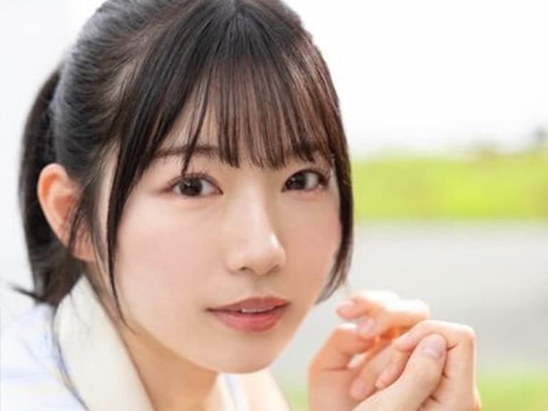 三濱唯（三浜唯）比素人還素！片商寄予厚望的「原石級」新人出道！【老司J開車】