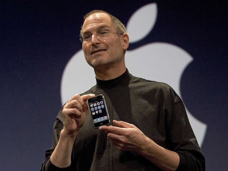 蘋果 Apple 十大劃時代科技產品，果粉不能只知道 iPhone！