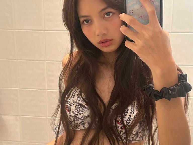 BLACKPINK Lisa 宣布將出演法國大尺度名秀「瘋馬秀」,讓不少粉絲們崩潰揚言要脫粉!