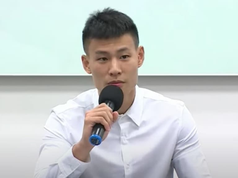 T1／臺北台新戰神攜手林秉聖揭露簽約事件始末，警告新竹攻城獅停止抹黑造謠！