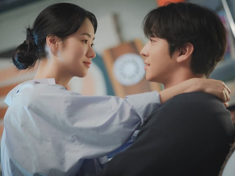 Netflix《走進你的時間》線上看、預告亮點全解析：台劇《想見你》翻拍、NewJeans 獻唱 OST！