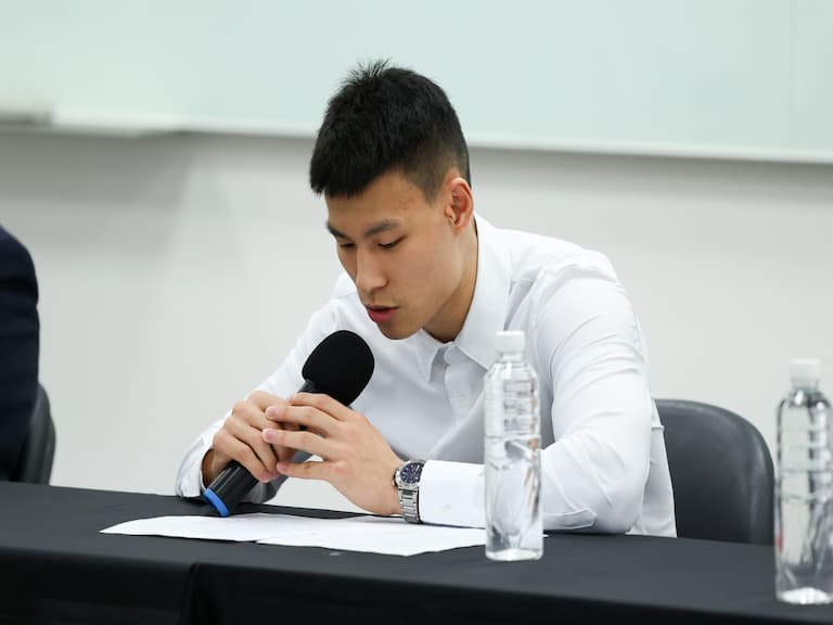 PLG／新竹攻城獅曝光林秉聖對話截圖打臉台新：「再公然說謊會提出更多證據！」