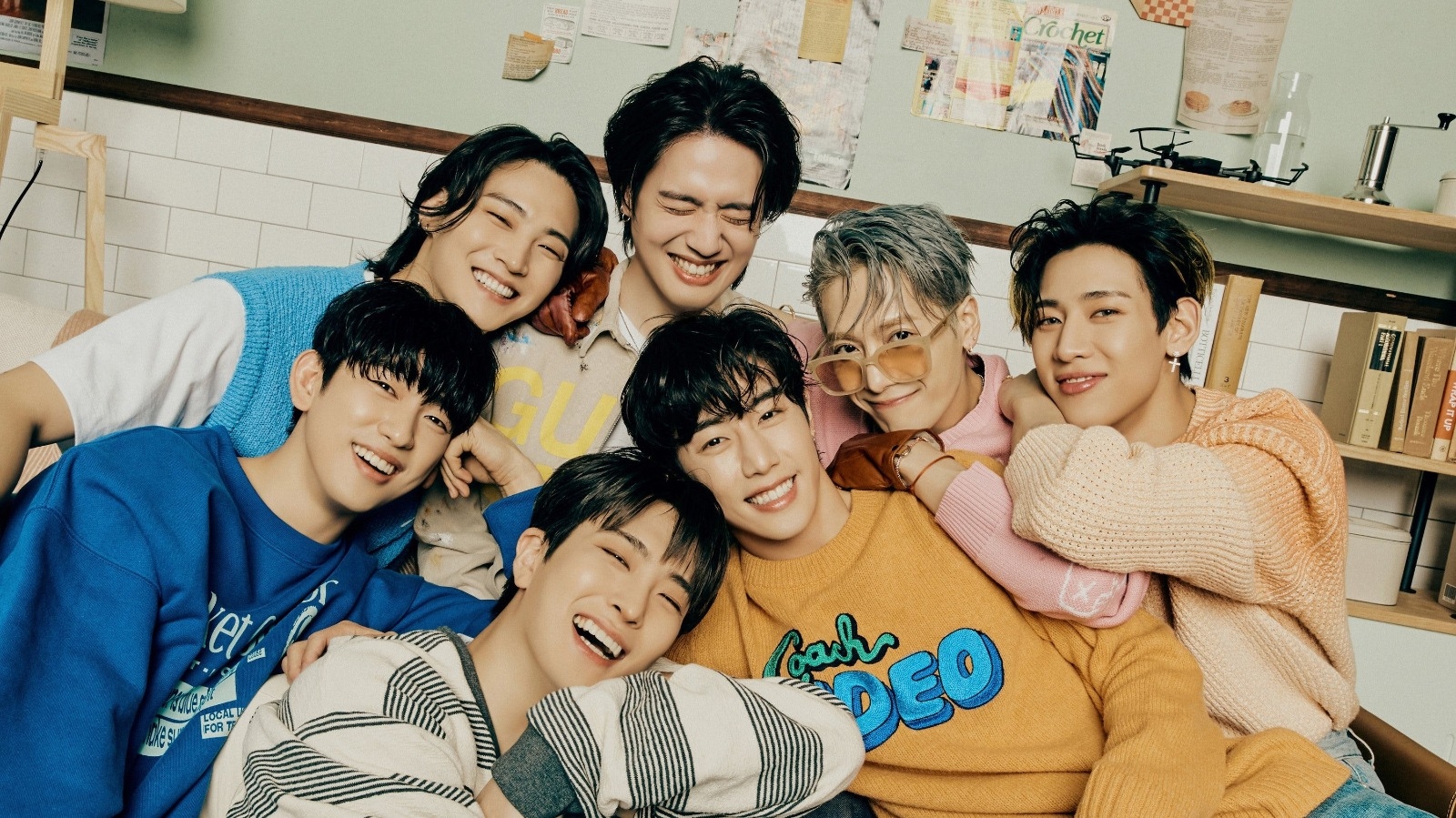 GOT7