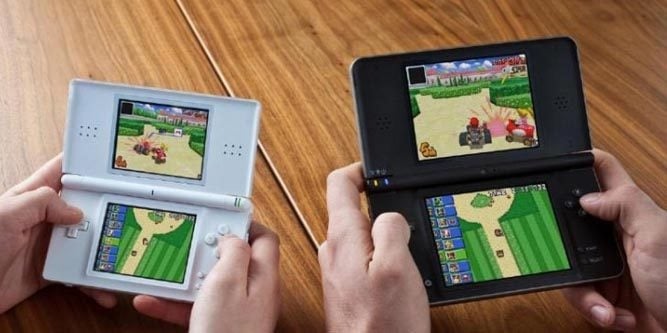 Nintendo 任天堂 Wii NDS Switch