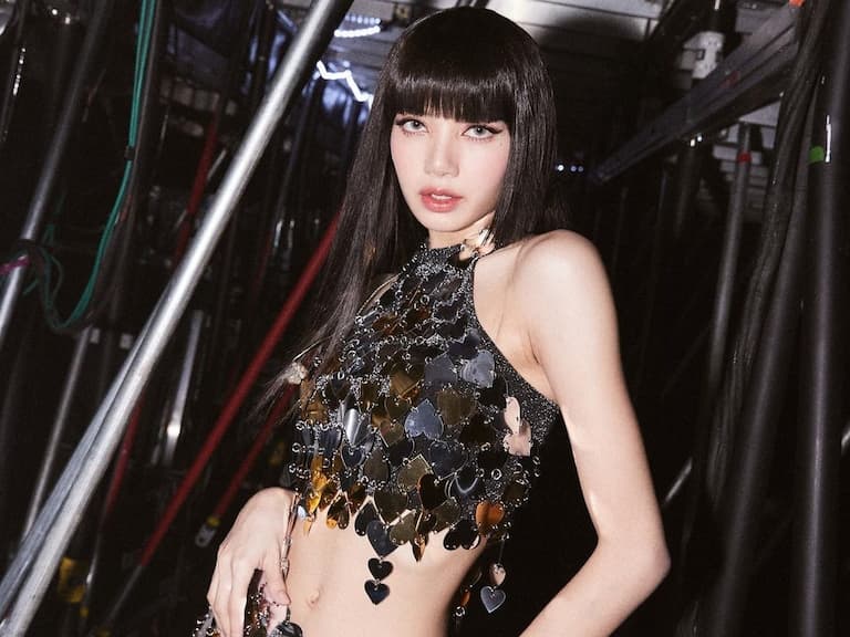 BLACKPINK LISA「瘋馬秀」細節流出!將會表演鋼管令粉絲無法接受!