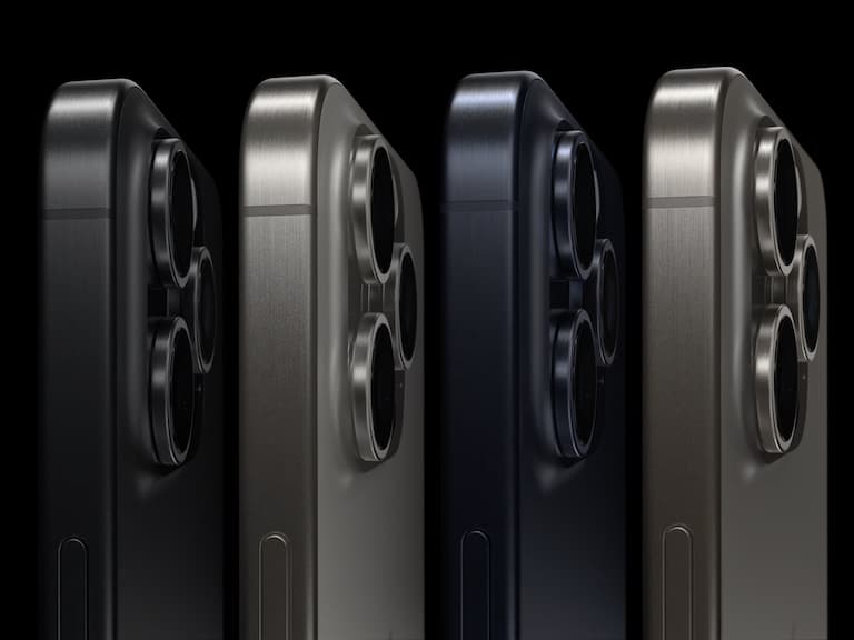 Apple iPhone 15 開賣！「發售價格」、「台灣開賣時間」等 2023 蘋果發表會重點一覽！