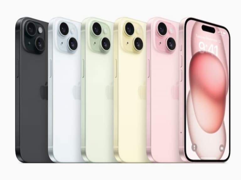 Apple iPhone 15 系列購買全攻略：開賣當天怎麼搶、各家電信方案一次看！