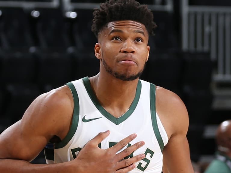 NBA／字母哥 Giannis 暗示他有可能離開公鹿：「哪隊更有機會奪冠我就過去！」