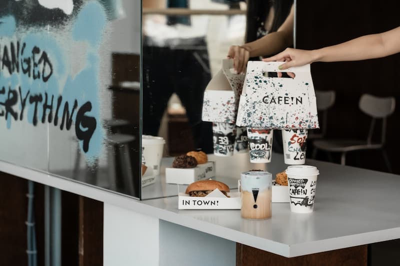 Levi's|CAFE!N Project RE. 聯合藝術計畫