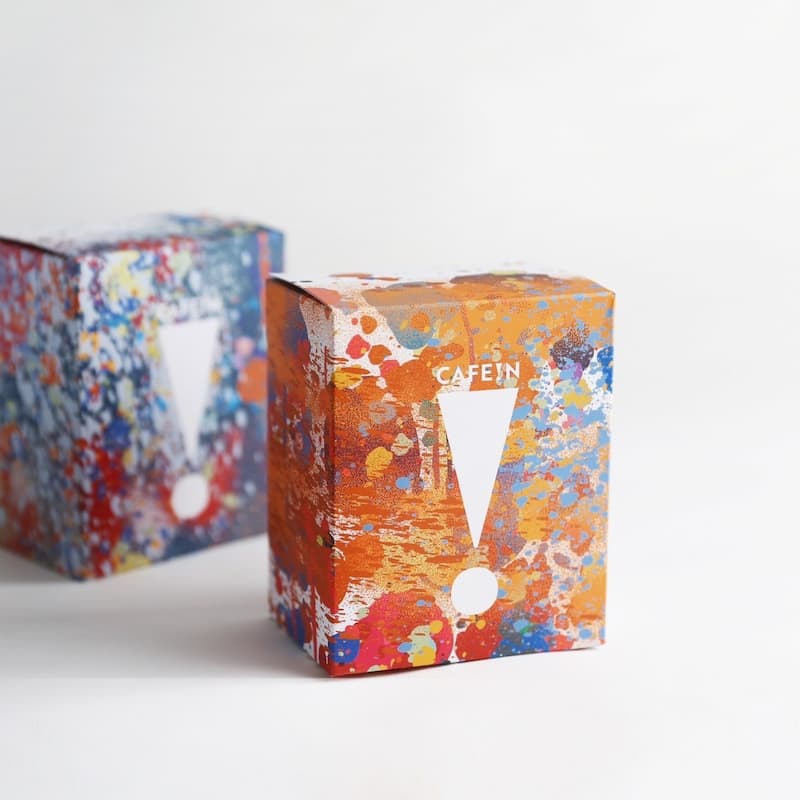 Levi's|CAFE!N Project RE. 聯合藝術計畫