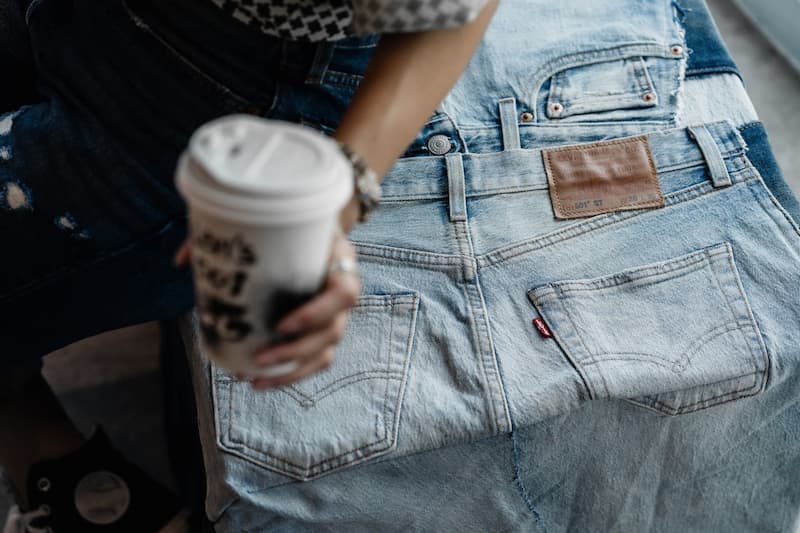 Levi's|CAFE!N Project RE. 聯合藝術計畫