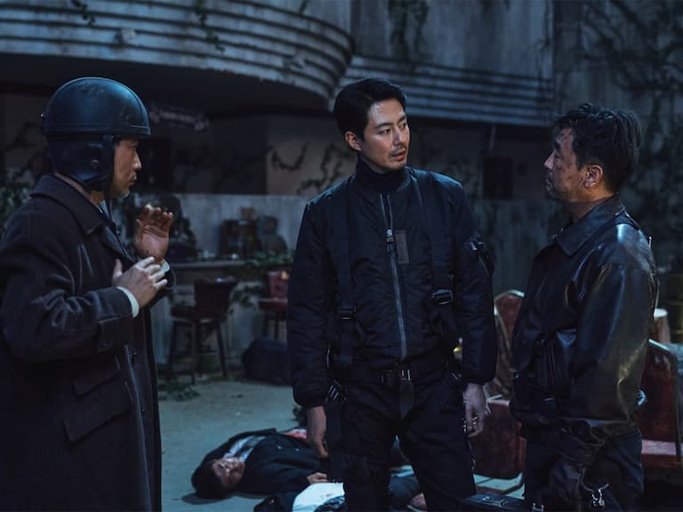 Disney+ 強勢口碑片單：熱血、驚悚、魔幻！《MOVING異能》、《惡鬼》、《洛基2》帶你穿越超凡的視覺冒險之旅！