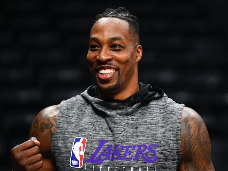 NBA／魔獸 Howard 加盟勇士被陣中老將同意，將飛往洛杉磯與 CP3 及 Green 一同訓練！