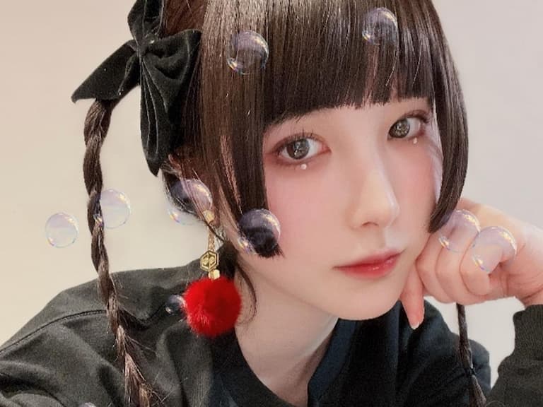 香水純休業回歸人氣不減！絕美辣照洩神秘領域【老司J開車】