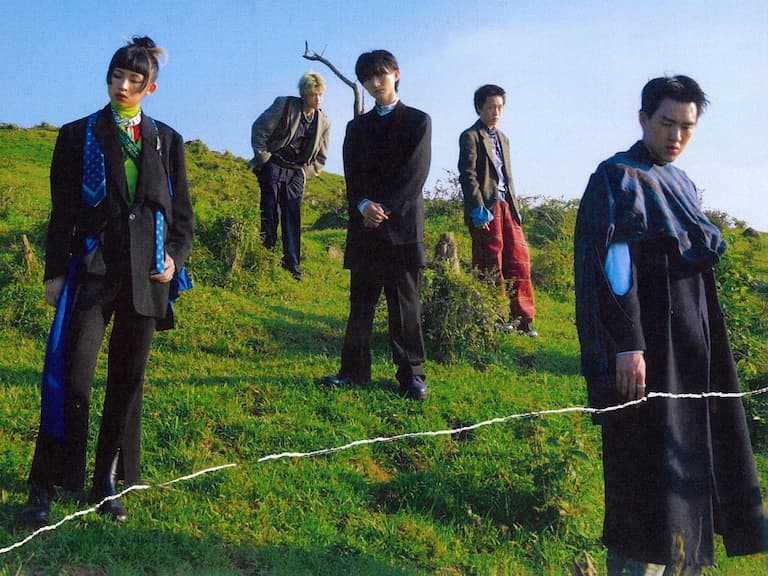 台饒廠牌「夜間限定」官宣 《BS》2023 巡迴演出,票價、開賣時間完整一覽!