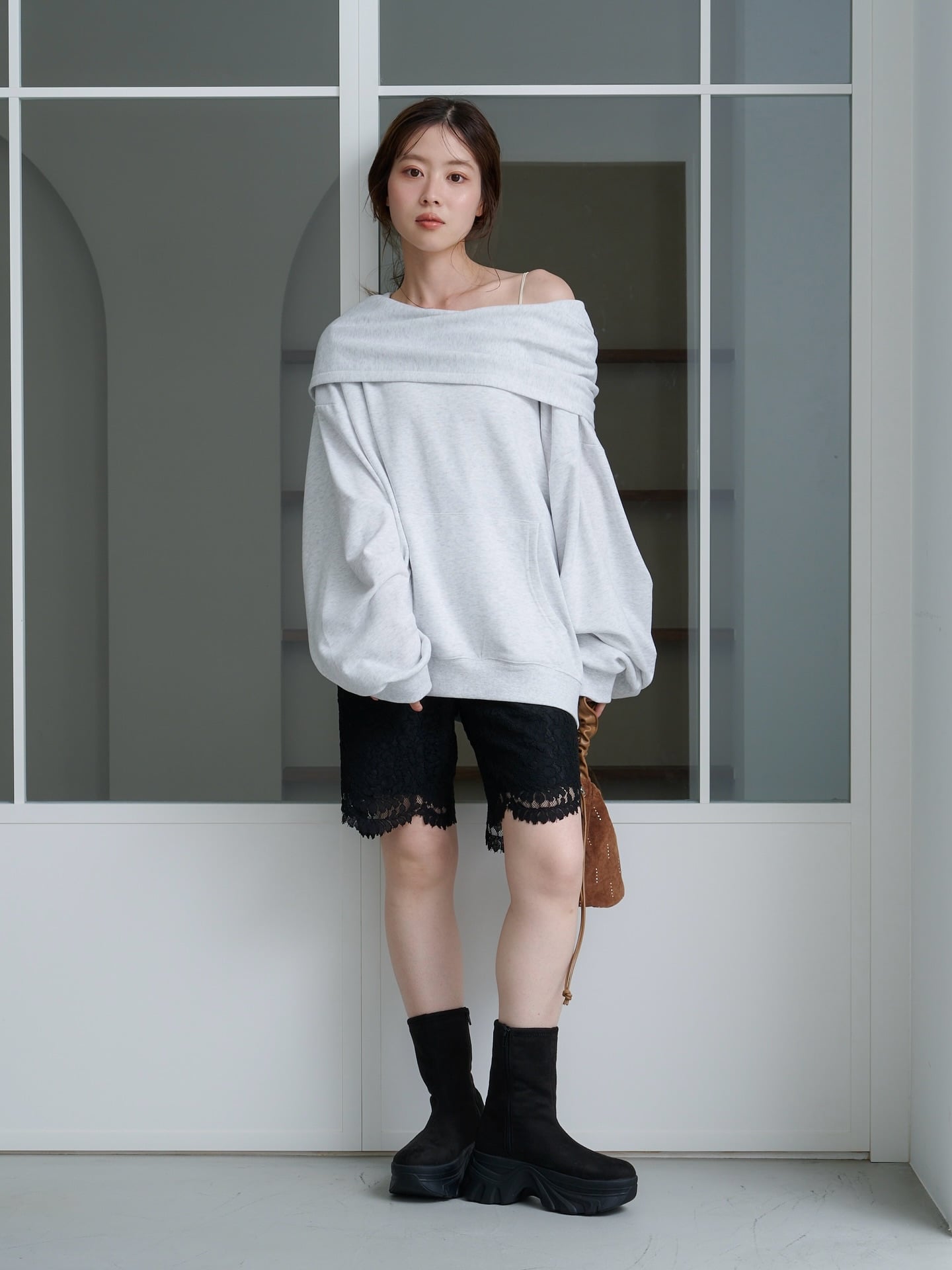 kastane 日本國民平價服飾品牌 簡約休閒風