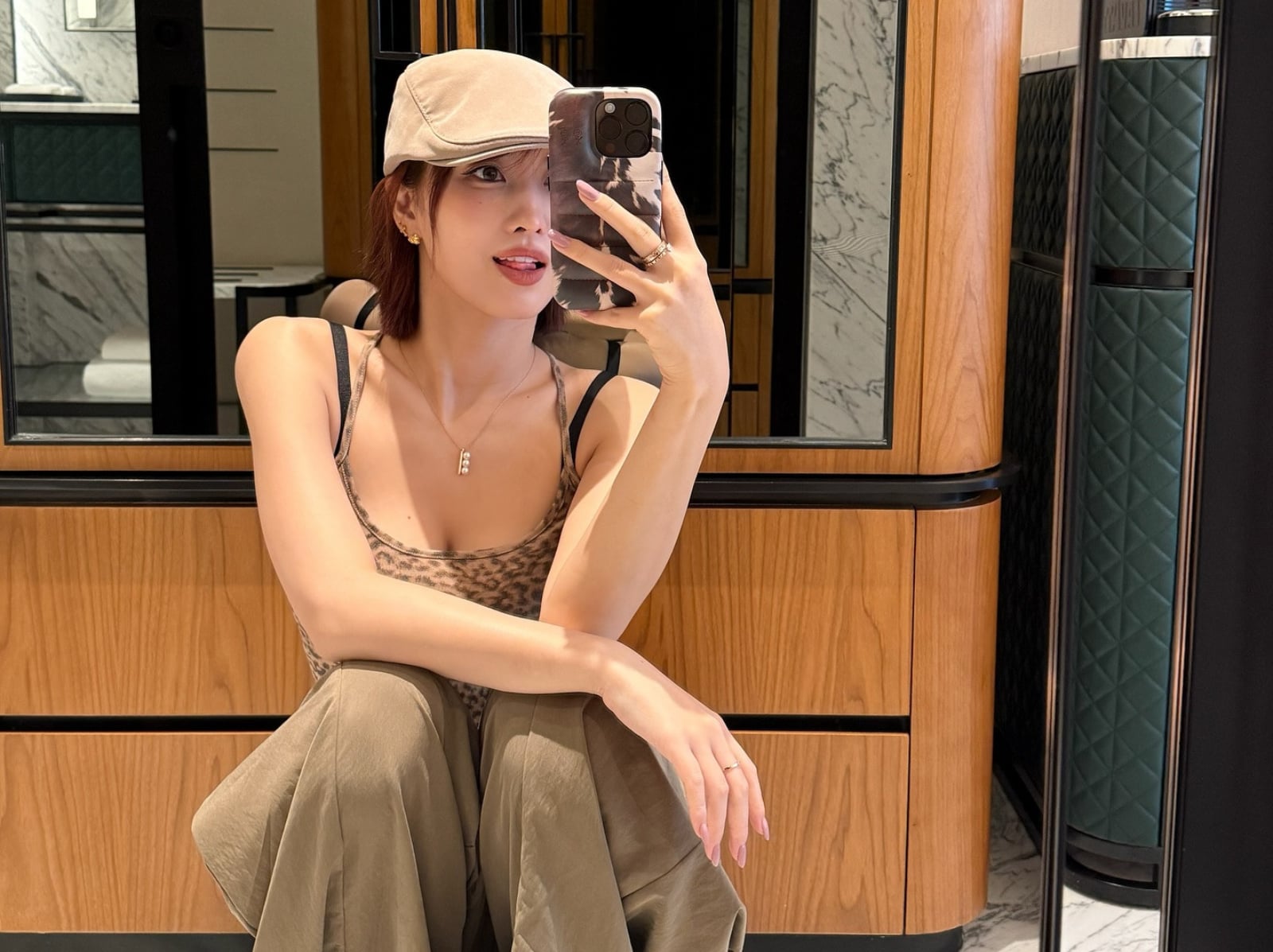 日本必買服飾品牌推薦 Top 10｜除了 UNIQLO、GU，日本女生最愛日系品牌一次看！