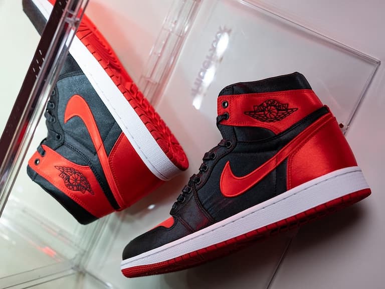 2023 年十月球鞋發售清單:Air Jordan 1、New Balance 聯名款等不斷登場(持續更新)