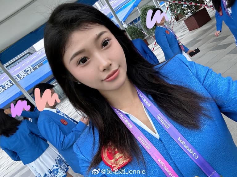 巴黎奧運／吳艷妮整容前照片曝光引熱議！3 大變美關鍵曝光～