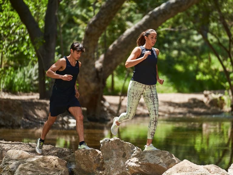 Reebok 推出 Floatride Energy 5 Adventure 跑鞋
