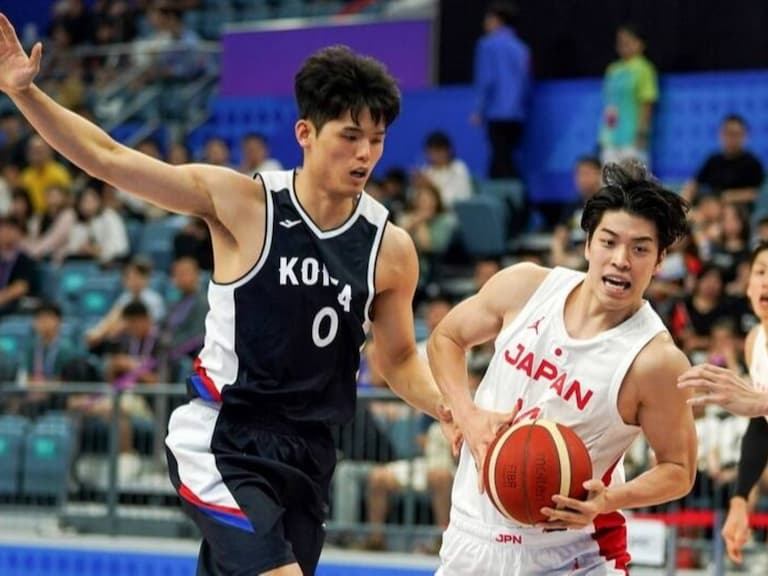 杭州亞運／南韓男籃隊史 17 年來首度無緣奪牌還可能創最慘成績，遭韓媒狂批是「杭州慘案」！