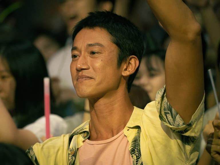 Netflix《有生之年》10 句人生金句盤點：「世界上少了我們也不會停止轉動。」字句扎心！