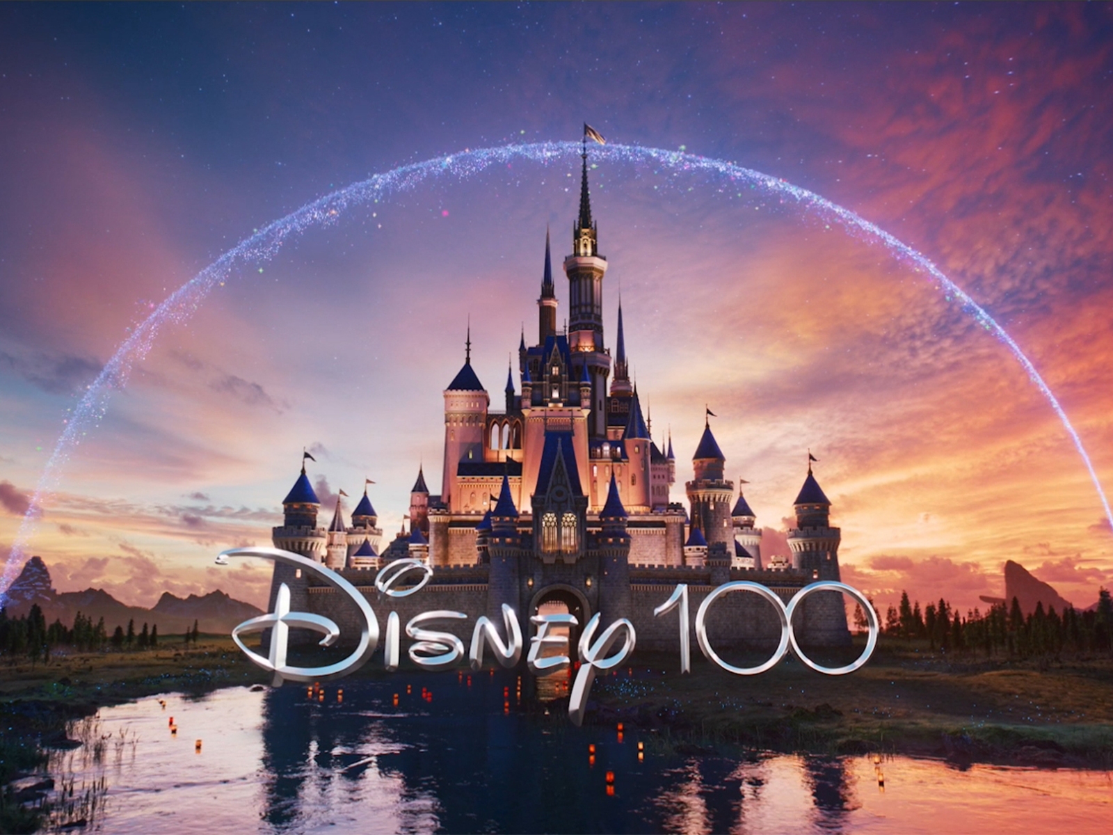 Disney迎來100週年慶！就讓我們一面聽最經典的10首動畫歌曲，一面去台北信義區找白金米奇打卡共襄盛舉！