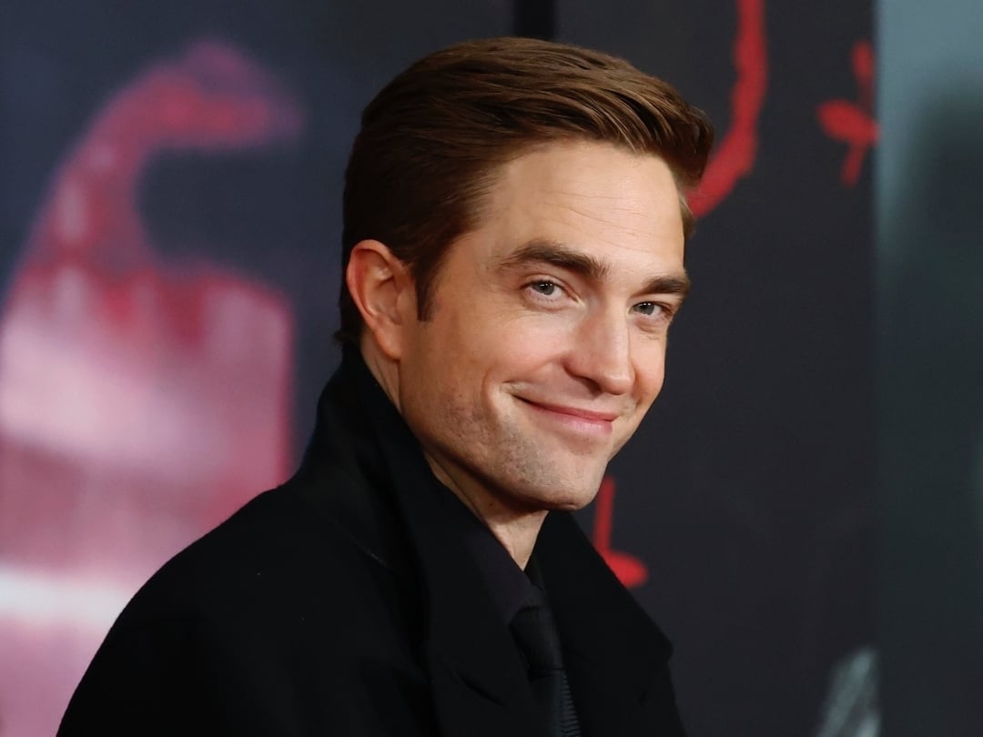 羅伯派汀森 Robert Pattinson 透露對電影事業充滿恐懼：「他們會說我壞話，我會成為笑柄！」