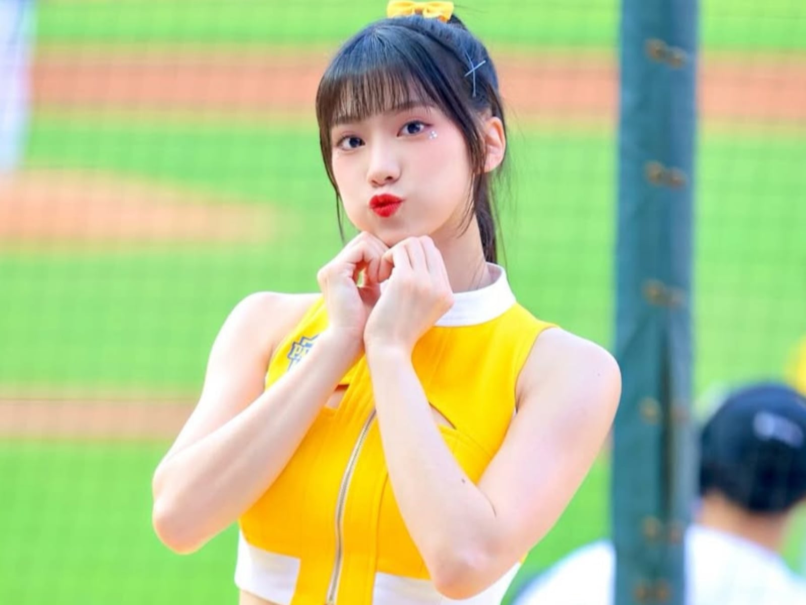芊芊海邊辣跳《Love Lee》能量晃動！粉絲高喊真的愛了！【野生抓正妹】