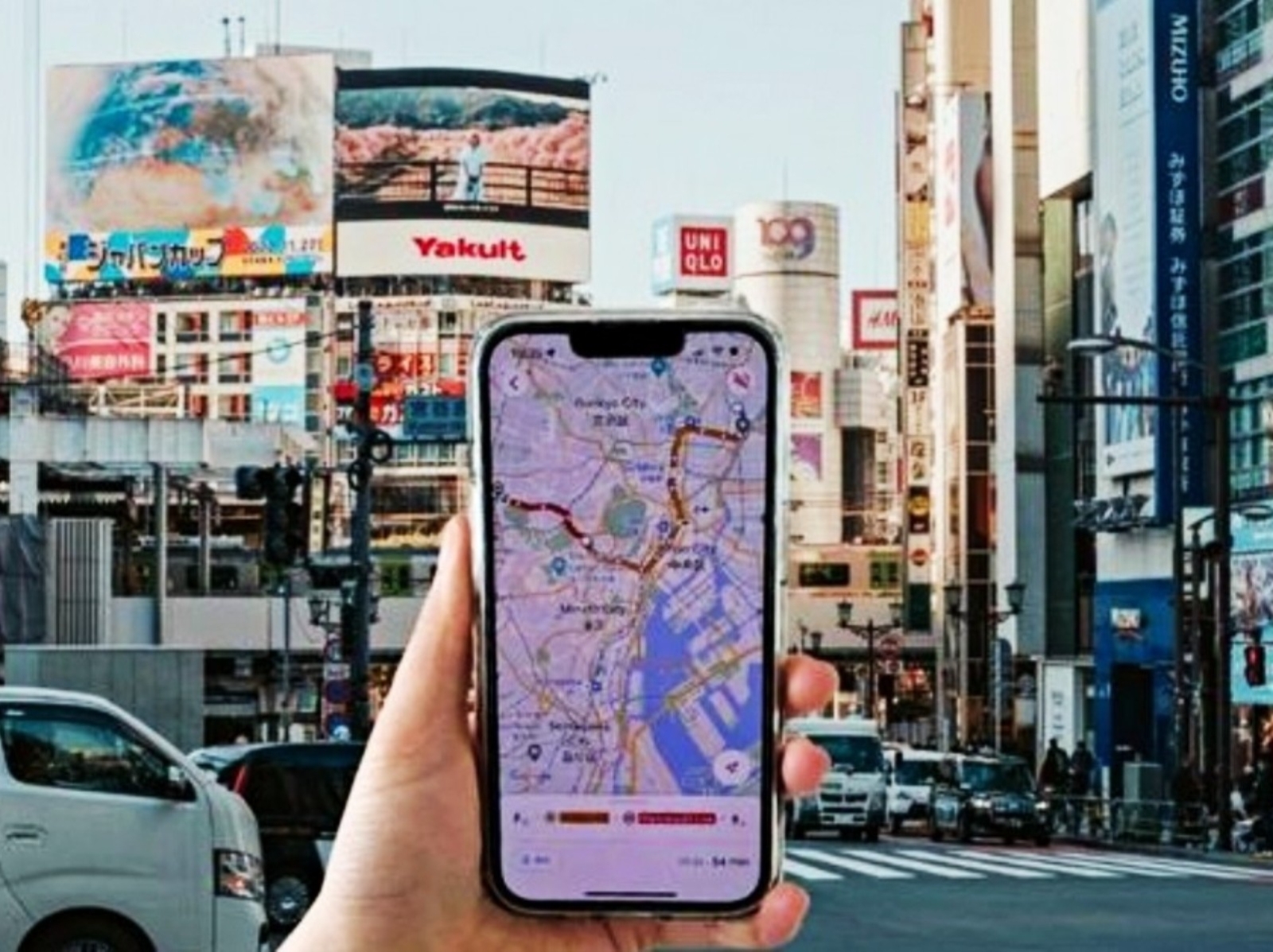2024 日本旅遊必備 10 大 APP 推薦：匯率、翻譯⋯加碼教你西瓜卡綁定手機方法！