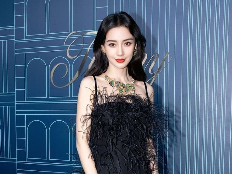 Angelababy 瘋馬秀散場影片是烏龍！主辦方回應：「遺憾的是她從沒看過！」