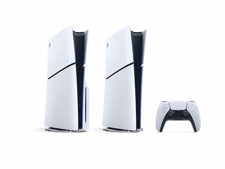 SONY Playstation5 新款機型 2023 年 11 月發售,台灣正式迎來開賣情報!