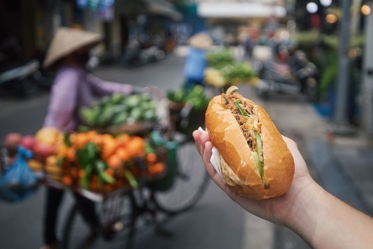 2024 越南河內 10 大必吃美食推薦：Pho 10、Tầm Vị⋯通通都是物美價廉的神級小吃！