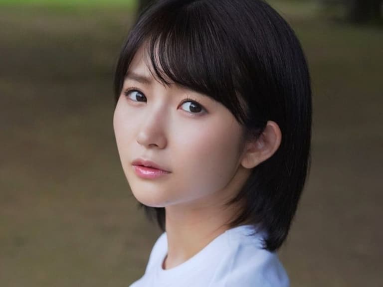 「最兇小隻馬」深田結梨宣布引退！結束 8 年生涯懇請大家支持最後巨作！【老司J開車】