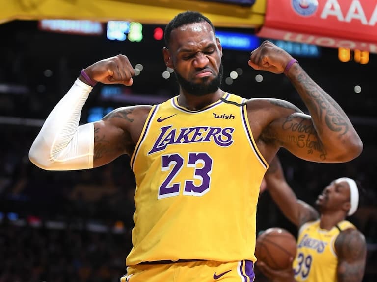 NBA/歐尼爾稱詹皇有意將總得分紀錄持續推高:「未來 6、70 年都無人能打破!」