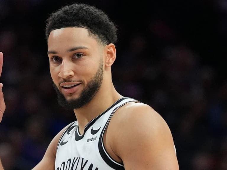 NBA／Ben Simmons「背後傳球」超秀驚豔全場！霸氣放話：「這對我來說很簡單！」
