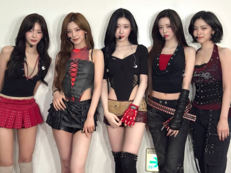 ITZY 成員介紹、灶咖女團、招牌舞蹈、〈THAT'S A NO NO〉逆襲⋯10 件事快認識！