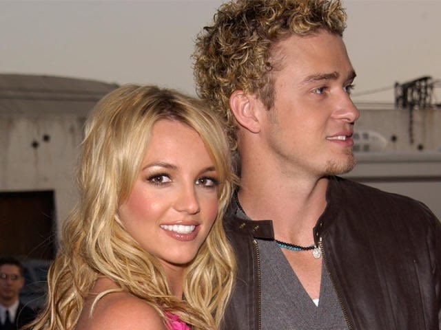 小甜甜布蘭妮 Britney Spears 曾為賈斯汀提姆布萊克 Justin Timberlake 墮胎，自揭痛苦回憶引熱議！
