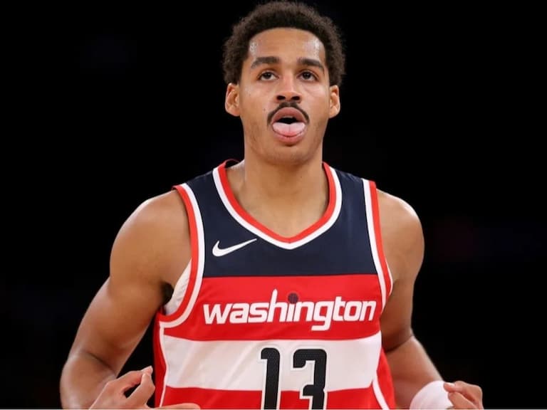 NBA/Jordan Poole 上場 27 分鐘猛轟 41 分,巫師 25 分擊潰尼克收穫熱身賽 3 連勝!
