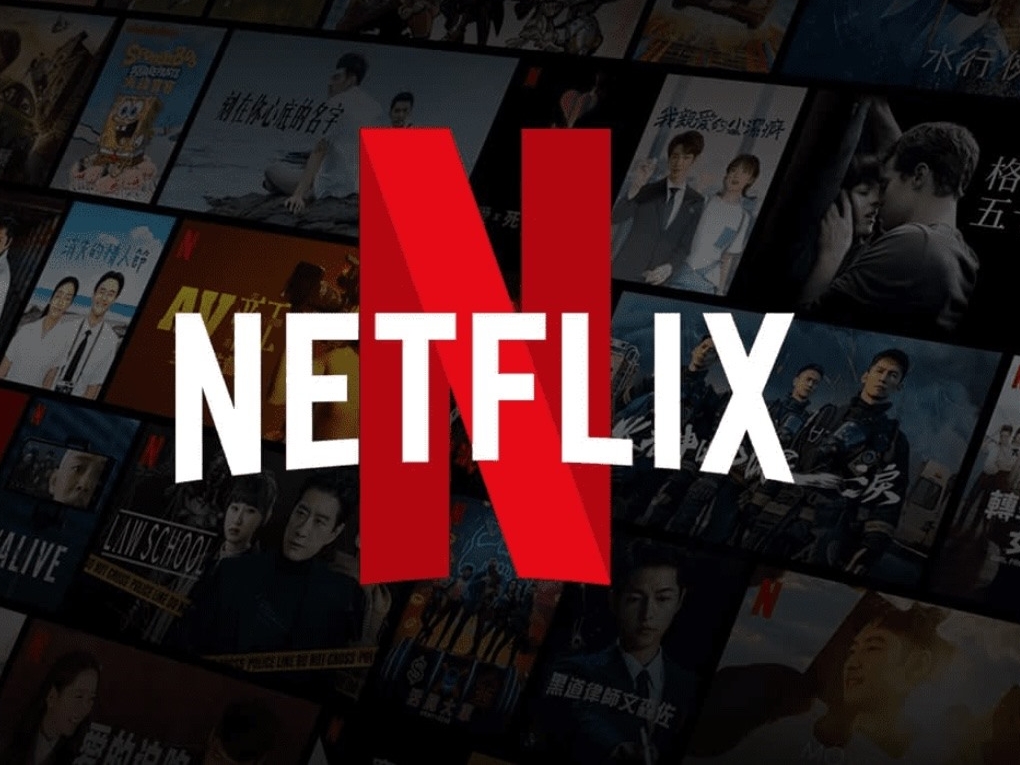 Netflix 宣布調漲！兩大方案費用再加 97 元你買單嗎？