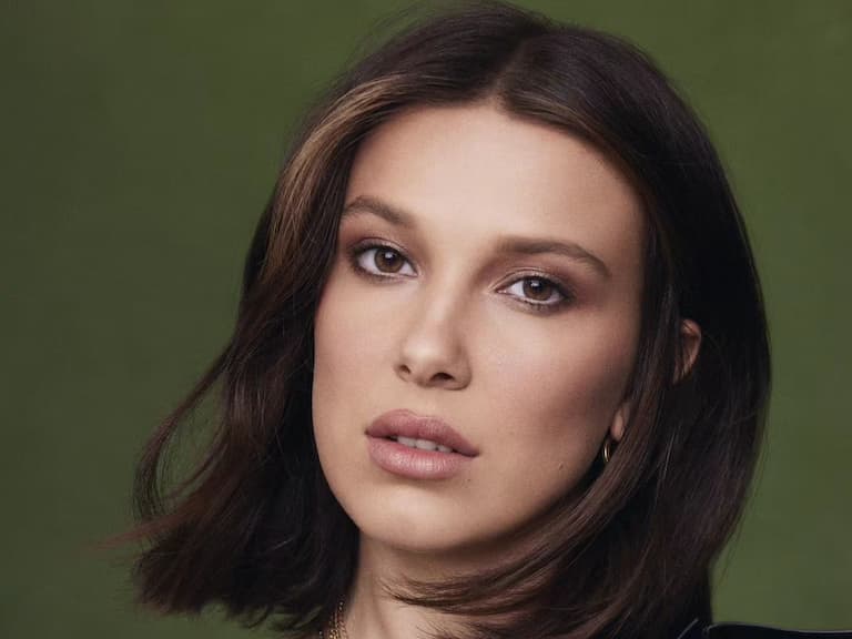 米莉芭比布朗 Millie Bobby Brown 正式告別《怪奇物語》！坦言：「它是一大阻礙！」