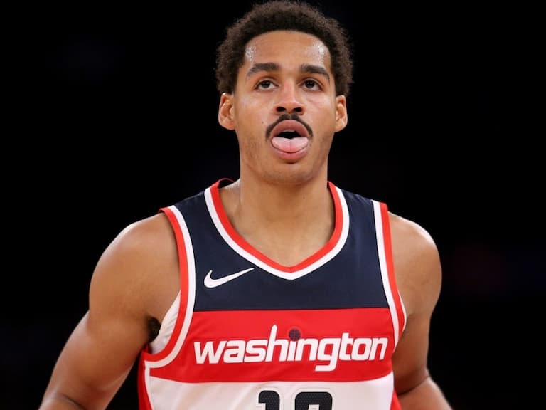 NBA/Jordan Poole 霸氣放話:「我的籃球成就在勇士隊奪冠時就已經完成!」