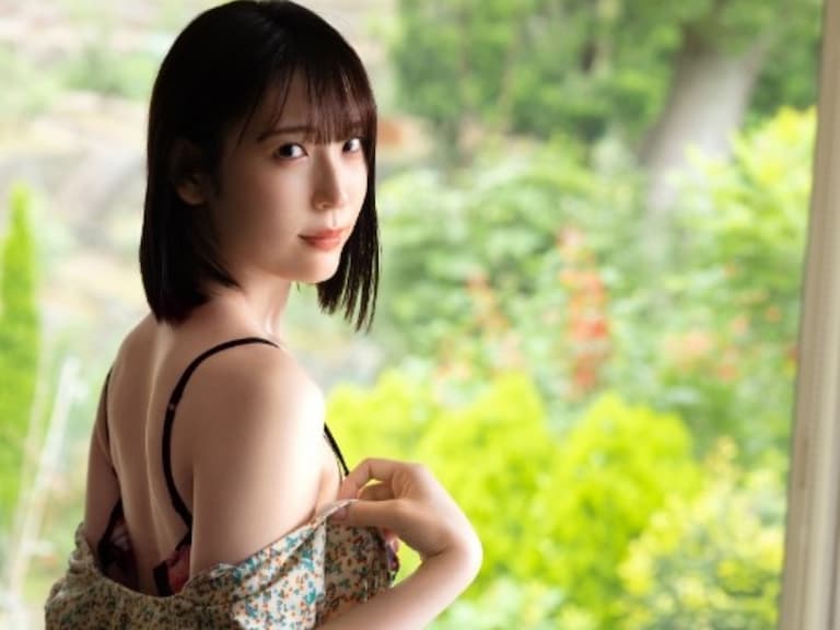 寫真偶像瀧本雫葉AV出道！身材比 AI 還驚人！？【老司J開車】