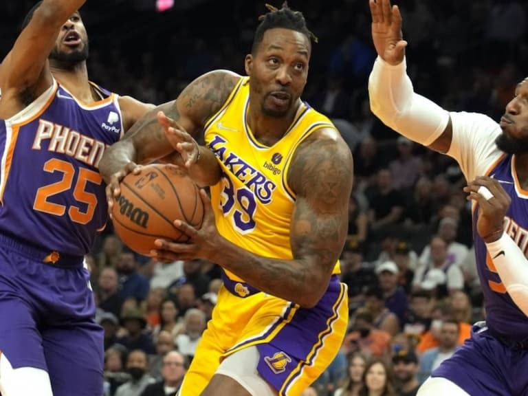 NBA／「魔獸」霍華德深陷性侵疑雲，ESPN 球評：「這就是為何沒有 NBA 球隊要他！」