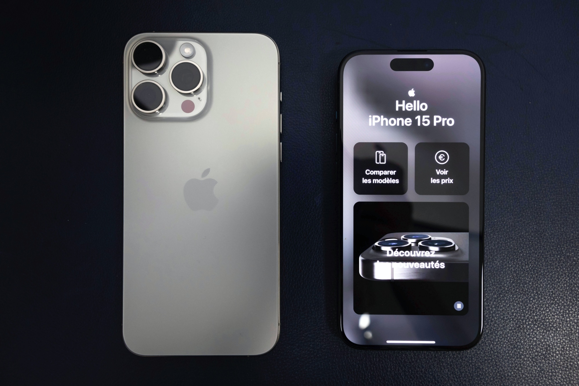 Apple iPhone 15 Pro 被選為「歷年最低評價機」，原因跟「散熱」有關！