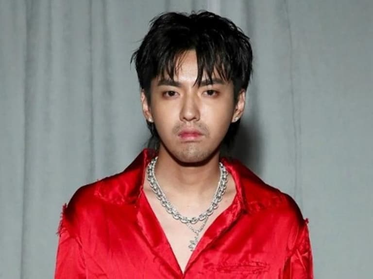 吳亦凡近況曝光！獄中寫歌盼減刑，獄友報料：「他曾落下男兒淚！」