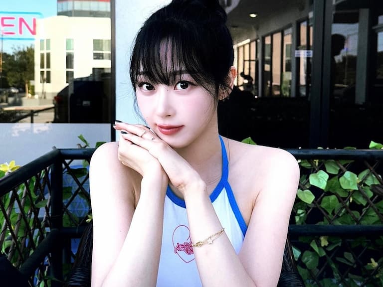 解碼 aespa Giselle 5 件事：傳姨母是 SM 娛樂創辦人女友、曾被爆霸凌抽菸！