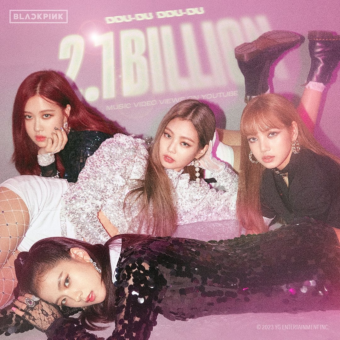 BLACKPINK