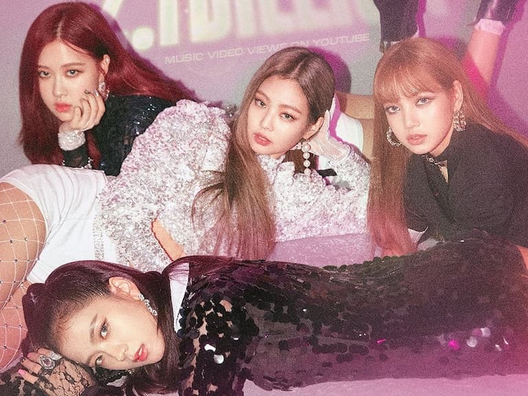 BTS、BLACKPINK、NewJeans⋯多團英文歌詞比例超高,網友震怒:「只是為了賺錢!」