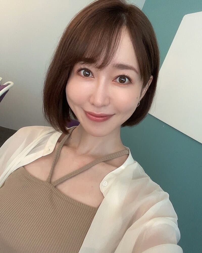 日本女優篠田優（篠田ゆう）身陷賣身風波！低調刪光社群無預警引退！【老司J開車】 JUKSY 街星